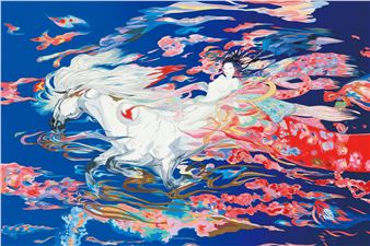 The House of Pikachu: Art, Anime, and Pop Culture - Asia Society Texas Center