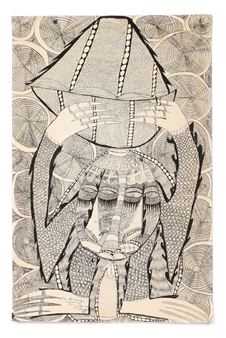 The Arch Built Ghost - Prince Twins Seven-seven