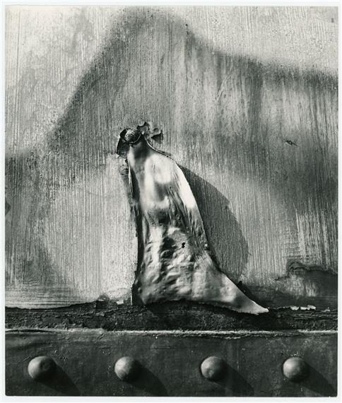 REVENGE by Vilém Reichmann, 1983