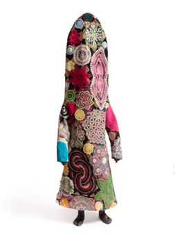 BmoreArt News: Pedagogy Study Hall, Nick Cave, Kevin Brown