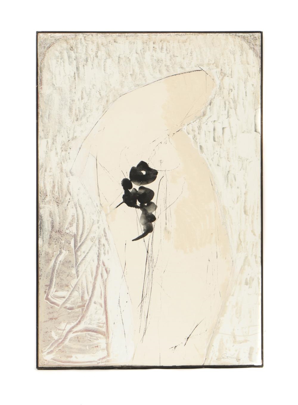 Alan Goldstein | Muybridge Dance (1998) | MutualArt