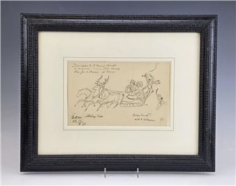 Fall Exceptional Art & Antiques Auction - Affinity Antique Auction