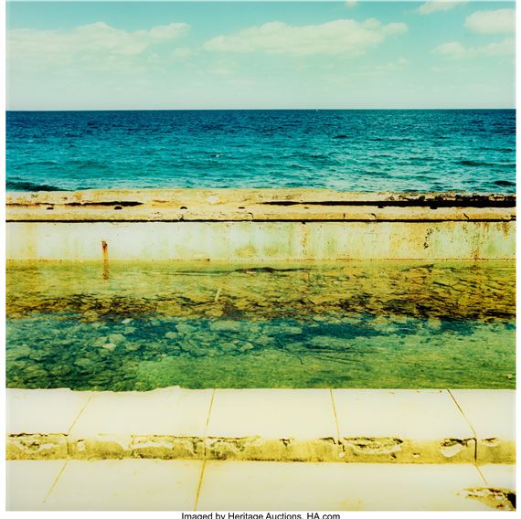 Untitled (Havana, Cuba) - Karine Laval