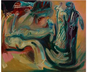 Alumbradas y Mironas - Gilberto Aceves Navarro