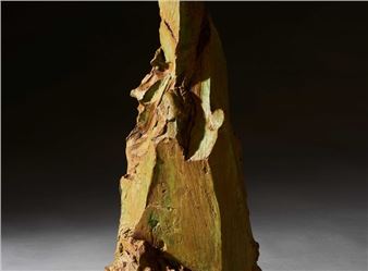 Chung Hyun: The Cumulative Burst - PKM Gallery