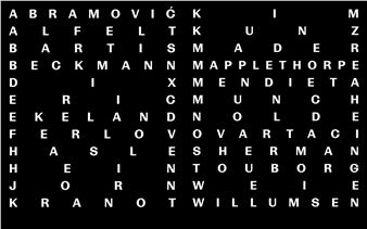 Life Angst - Museum Jorn