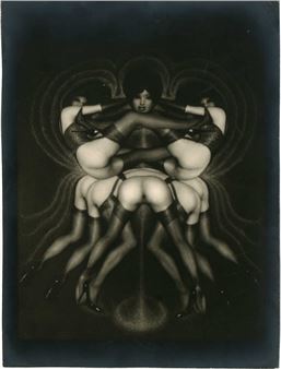 Unveiled Desires: Fetish & The Erotic in Surrealism, 1880 – Today - Richard Saltoun, London