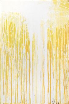 Hermann Nitsch: Birth of light - RX Paris