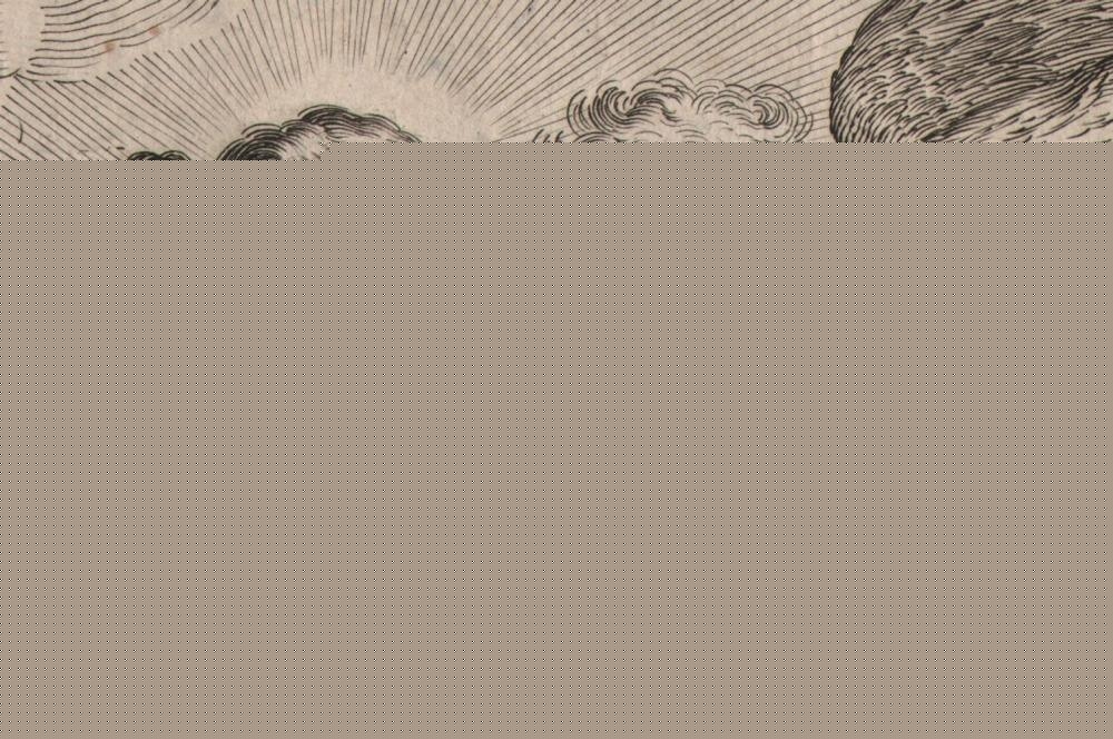 Jacob Matham | Christ on the Mount of Olives (Circa 1610) | MutualArt