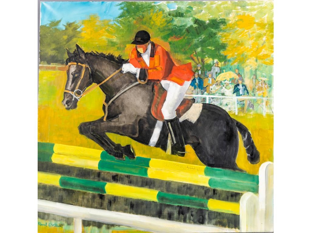 Pot De Peinture Pour Obstacles Saut D'Obstacles - Remplissage Aluminium (Wilcox)