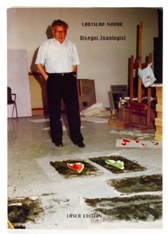 DISEGNI TOPOLOGICI - Ladislav Novák