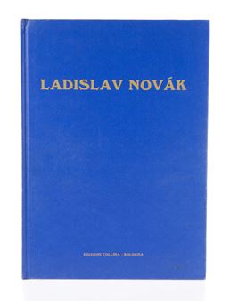 Untitled - Ladislav Novák