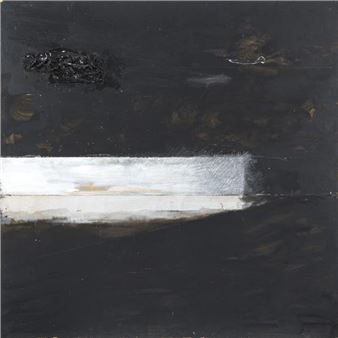 After the rain - Bohdan Kopecky