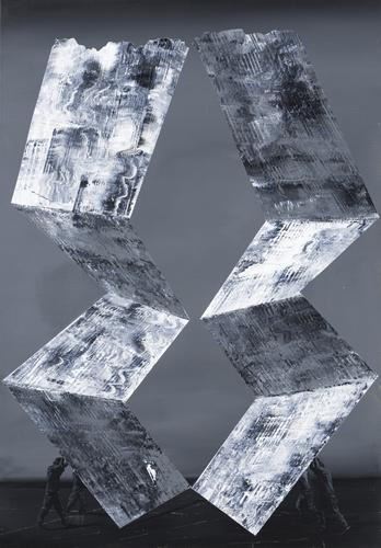 Duplex - Ondřej Basjuk