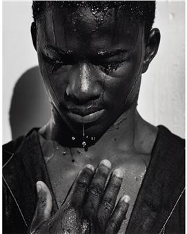 Rod Turner, Vicksburg, Mississippi - Kurt Markus