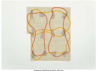 Untitled Image V - Alejandro Corujeira