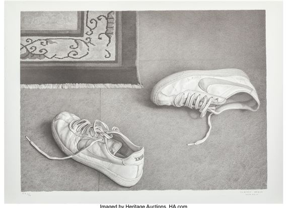 Nike - Claudio Bravo