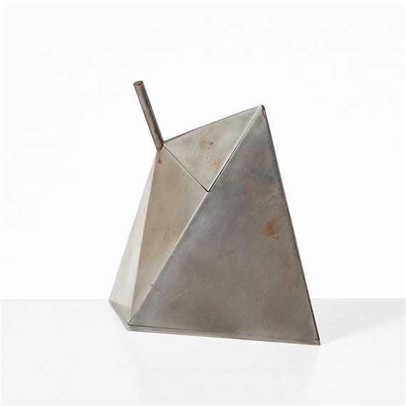 Kantig volym 2 - Eva Sjöberg