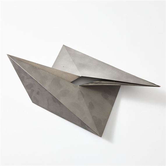 Sekvens by Eva Sjöberg, -97