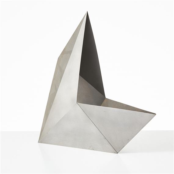 Sekvens by Eva Sjöberg, 1997