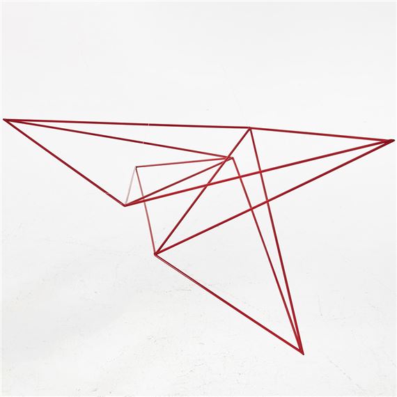 Tidsrymd by Eva Sjöberg