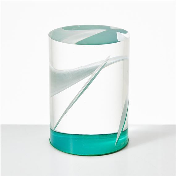 Skulptur by Eva Sjöberg, 2020