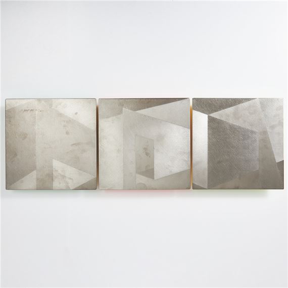 Abstrakta kompositioner