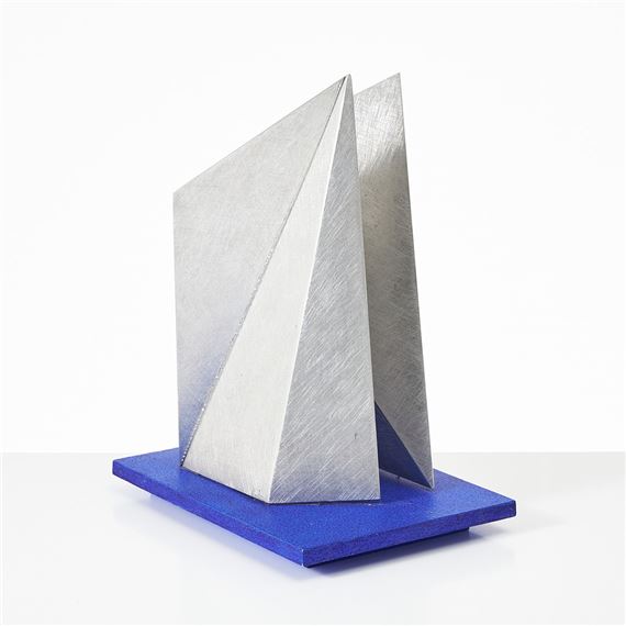 Skulptur by Eva Sjöberg, -95