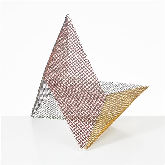 Skulptur by Eva Sjöberg