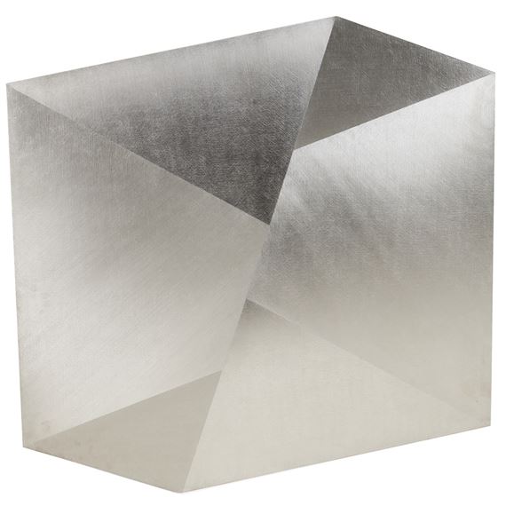 Relief by Eva Sjöberg, 2009