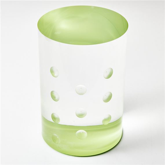 Skulptur by Eva Sjöberg, 2007