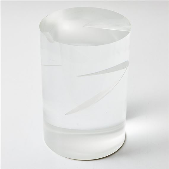 Skulptur by Eva Sjöberg, 2006