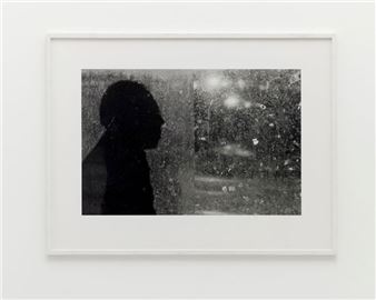 Tom Sandberg's enigmatic photographs on view in Copenhagen