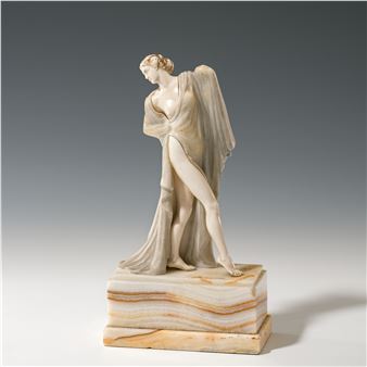 Dancer - Theodor Stundl