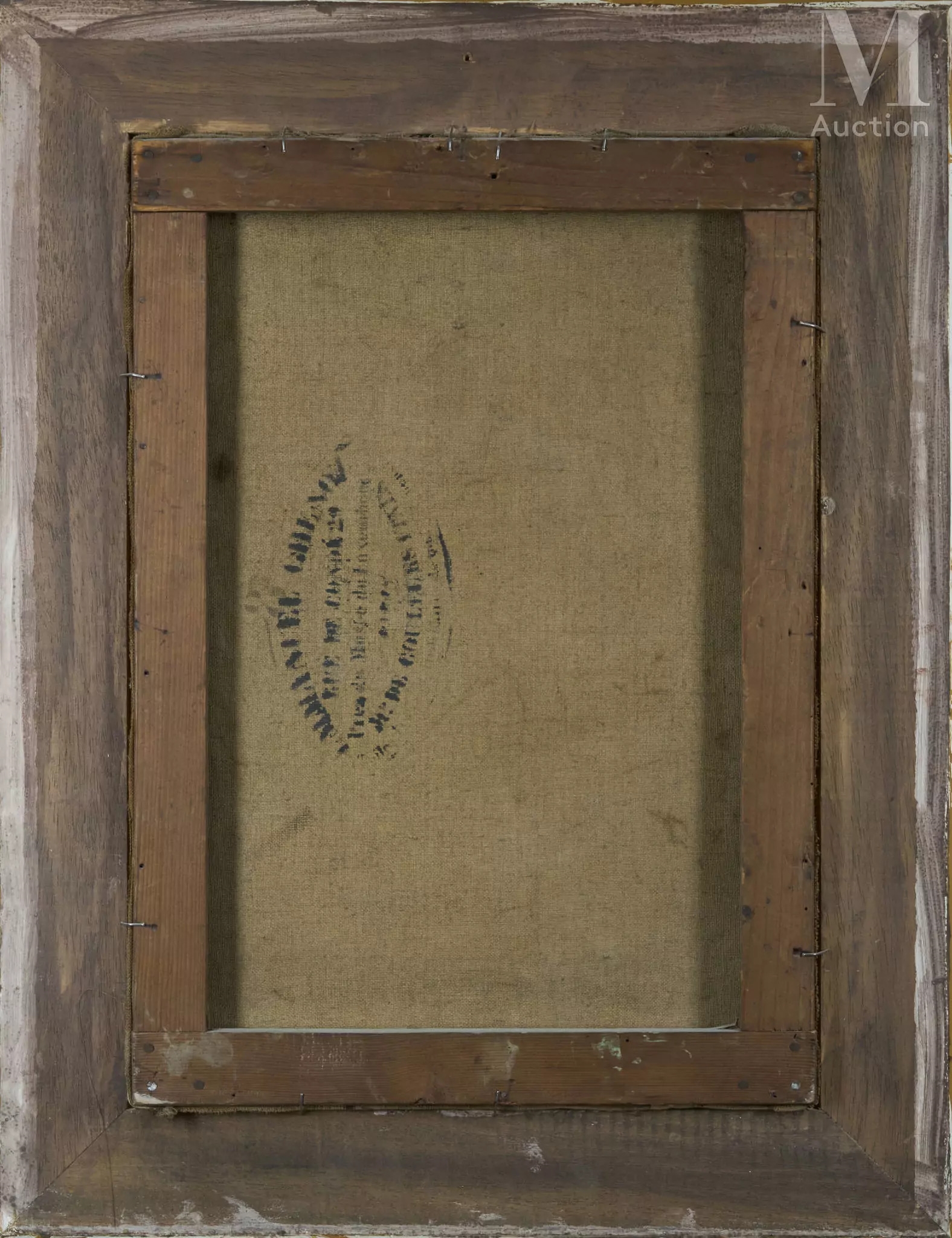 Artwork by Jules Didier, Vaches dans un paysage verdoyant, Made of Oil on canvas