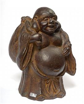 Hotei - Yasuo Butsuko