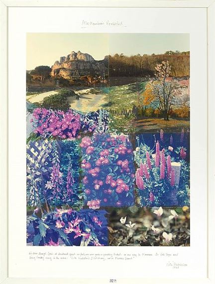 Atlas Mountains Revisited - Peter Hutchinson