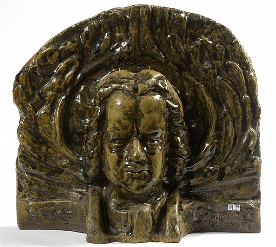 Jean-Sébastien Bach - Arthur Craco