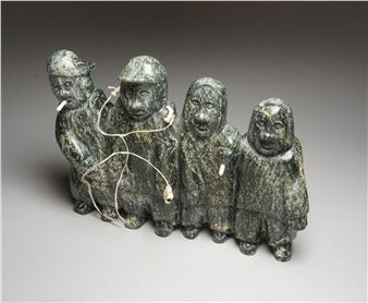 Exhibition: Small Sculptures by Great Artists 2025 - Feheley Fine Arts