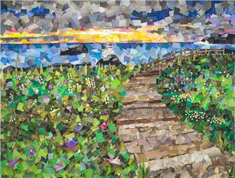 Cultivating the Artist: Personal Works of Art Teachers - Pacific Grove Art Center