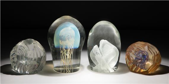 Paperweight Assortment