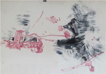 Décor Rose 63 - Mig Quinet