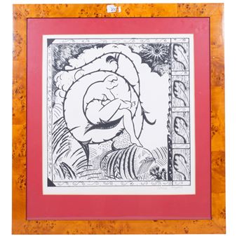 Untitled - Catriona Campbell