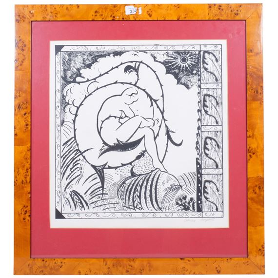 Untitled - Catriona Campbell