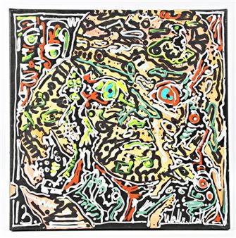 Maryline - Walter Scott