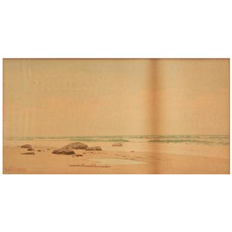 Frederic Schiller Cozzens (1846-1928) - Frederic Schiller Cozzens