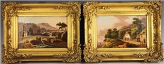 The October Fine Art & Antiques Auction - Trevanion