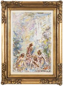 Swimming (Hlinsko - Willi Nowak