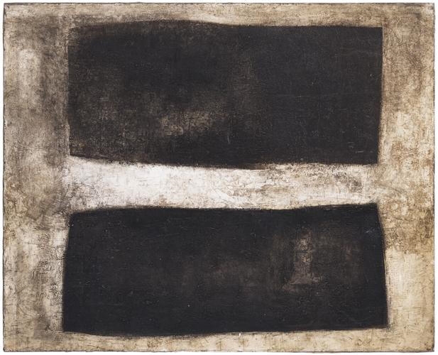 Artwork by Olga Karlíková, Untitled, Made of Glazed