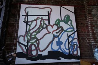 Studio Dreamer 3 - Mario Picardo